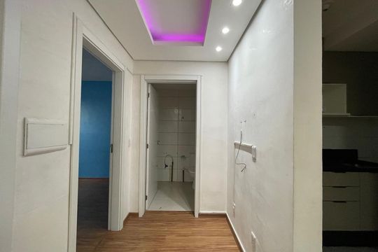Apartamento à venda com 2 quartos, 58m² em Santo Afonso, Novo Hamburgo