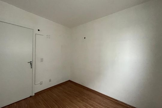 Apartamento à venda com 2 quartos, 58m² em Santo Afonso, Novo Hamburgo