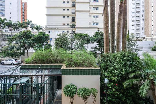 Quarto 3 de apartamento à venda com 3 quartos, 110m² em Jardim Vila Mariana, São Paulo