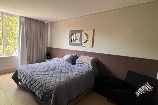 Suíte 2 de casa de condomínio para alugar com 4 quartos, 435m² em Morada da Colina, Uberlândia
