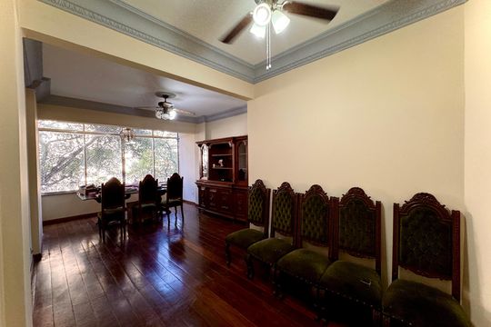 Apartamento à venda com 3 quartos, 140m² em Flamengo, Rio de Janeiro