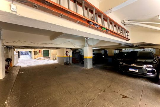 Apartamento à venda com 3 quartos, 140m² em Flamengo, Rio de Janeiro