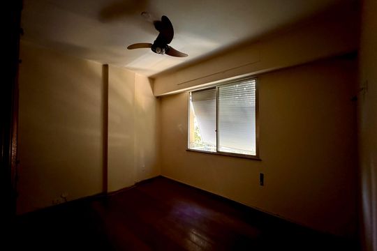 Apartamento à venda com 3 quartos, 140m² em Flamengo, Rio de Janeiro