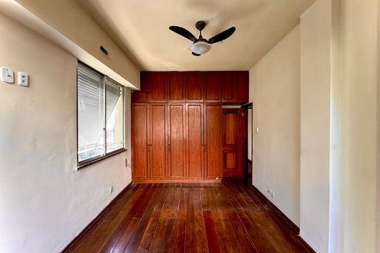 Apartamento à venda com 3 quartos, 140m² em Flamengo, Rio de Janeiro