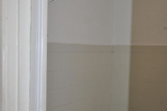 Banheiro social de apartamento para alugar com 1 quarto, 45m² em Cachambi, Rio de Janeiro