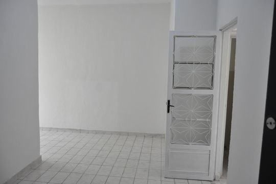 Sala de apartamento para alugar com 1 quarto, 45m² em Cachambi, Rio de Janeiro