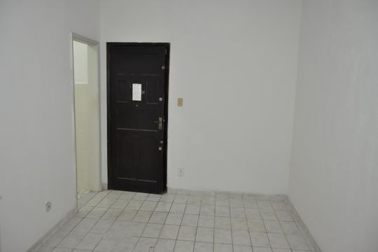 Apartamento para alugar com 1 quarto, 45m² em Cachambi, Rio de Janeiro