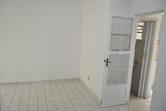 Sala de apartamento para alugar com 1 quarto, 45m² em Cachambi, Rio de Janeiro