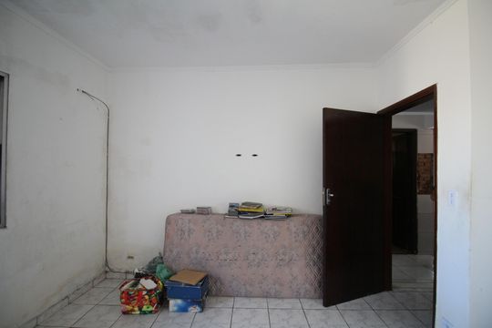 Quarto 1 de casa para alugar com 4 quartos, 200m² em Jardim Catanduva, São Paulo