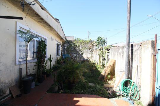 Jardim de casa para alugar com 4 quartos, 200m² em Jardim Catanduva, São Paulo