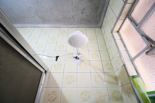 Banheiro de casa para alugar com 4 quartos, 200m² em Jardim Catanduva, São Paulo