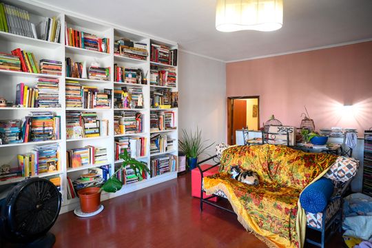 Escritório de casa à venda com 3 quartos, 204m² em Vila Gumercindo, São Paulo