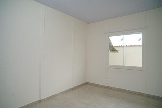 Quarto 1 de casa para alugar com 2 quartos, 50m² em Itaipuaçu, Maricá