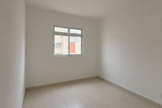 Quarto 2 de apartamento para alugar com 3 quartos, 88m² em Santa Monica, Belo Horizonte