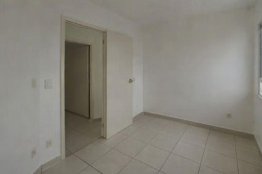 Sala de apartamento para alugar com 3 quartos, 88m² em Santa Monica, Belo Horizonte