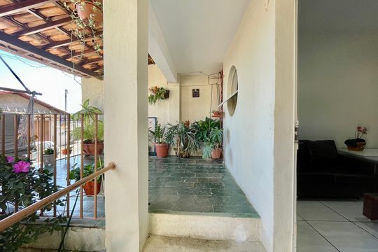 Casa à venda com 6 quartos, 360m² em Nova Vista, Belo Horizonte
