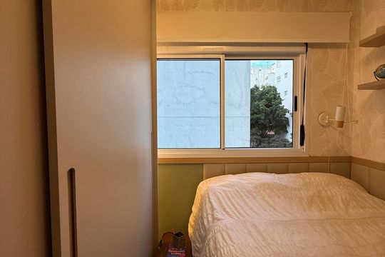 Apartamento à venda com 1 quarto, 32m² em Vila Buarque, São Paulo