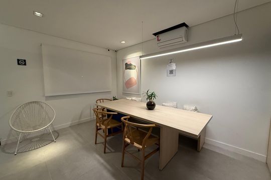 Apartamento à venda com 1 quarto, 32m² em Vila Buarque, São Paulo