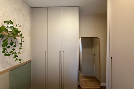 Apartamento à venda com 1 quarto, 32m² em Vila Buarque, São Paulo