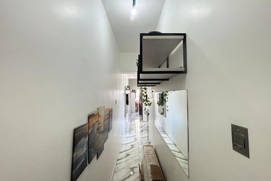 Apartamento para alugar com 1 quarto, 44m² em Copacabana, Rio de Janeiro