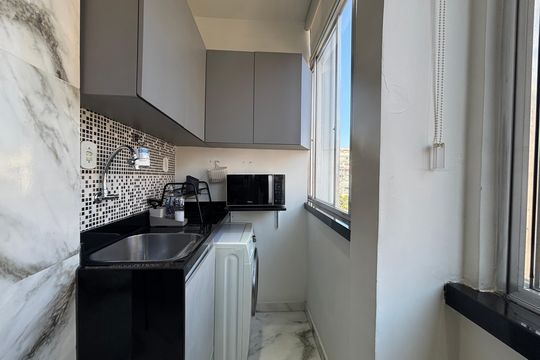 Apartamento para alugar com 1 quarto, 44m² em Copacabana, Rio de Janeiro