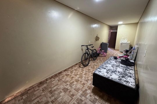 Casa para alugar com 4 quartos, 200m² em Bairra, Brasília