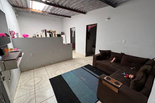 Casa para alugar com 4 quartos, 200m² em Bairra, Brasília