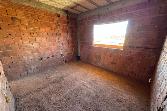 Casa para alugar com 4 quartos, 200m² em Bairra, Brasília