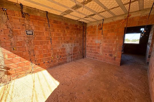 Casa para alugar com 4 quartos, 200m² em Bairra, Brasília