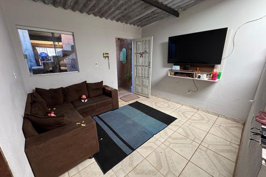 Casa para alugar com 4 quartos, 200m² em Bairra, Brasília