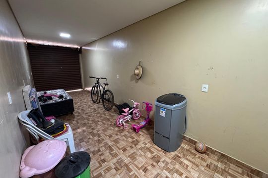 Casa para alugar com 4 quartos, 200m² em Bairra, Brasília