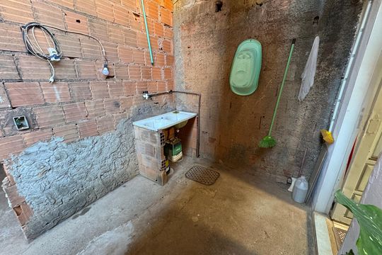 Casa para alugar com 4 quartos, 200m² em Bairra, Brasília