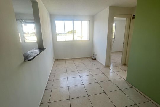 Apartamento para alugar com 2 quartos, 45m² em Jardim Primavera, Duque de Caxias