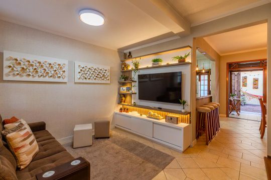 Casa à venda com 4 quartos, 174m² em Ipanema, Porto Alegre
