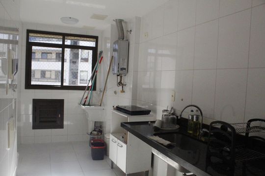 Apartamento para alugar com 2 quartos, 72m² em Barra Olímpica, Rio de Janeiro