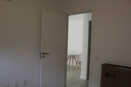 Apartamento para alugar com 2 quartos, 72m² em Barra Olímpica, Rio de Janeiro