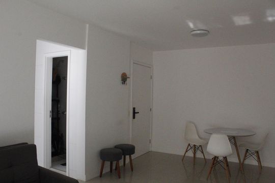 Apartamento para alugar com 2 quartos, 72m² em Barra Olímpica, Rio de Janeiro