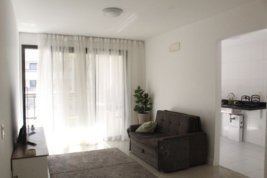 Apartamento para alugar com 2 quartos, 72m² em Barra Olímpica, Rio de Janeiro