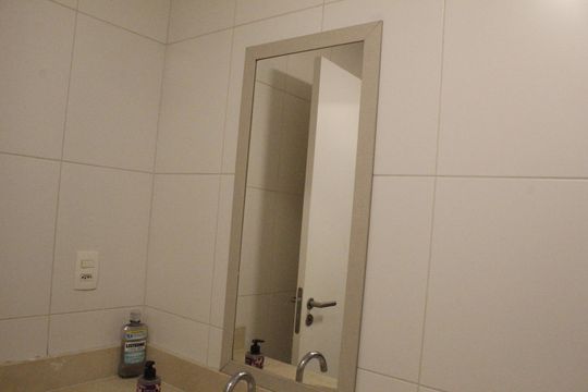Apartamento para alugar com 2 quartos, 72m² em Barra Olímpica, Rio de Janeiro