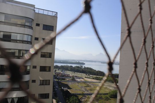 Apartamento para alugar com 2 quartos, 72m² em Barra Olímpica, Rio de Janeiro