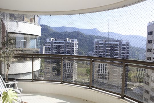 Apartamento para alugar com 2 quartos, 72m² em Barra Olímpica, Rio de Janeiro