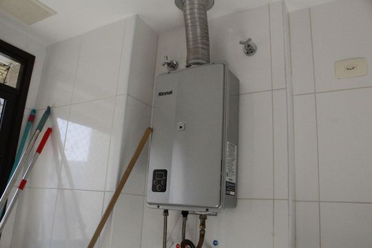 Apartamento para alugar com 2 quartos, 72m² em Barra Olímpica, Rio de Janeiro