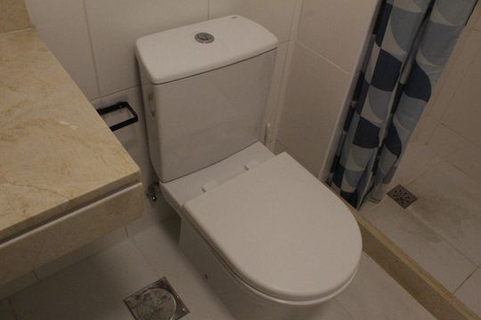 Apartamento para alugar com 2 quartos, 72m² em Barra Olímpica, Rio de Janeiro