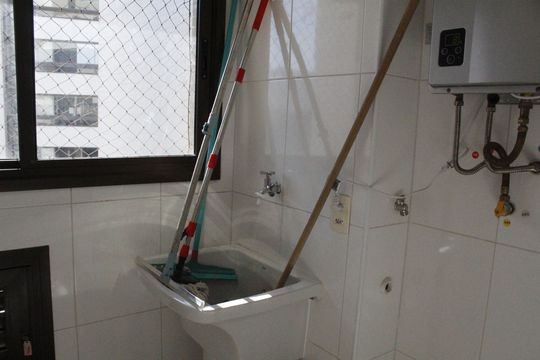 Apartamento para alugar com 2 quartos, 72m² em Barra Olímpica, Rio de Janeiro