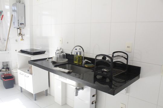 Apartamento para alugar com 2 quartos, 72m² em Barra Olímpica, Rio de Janeiro