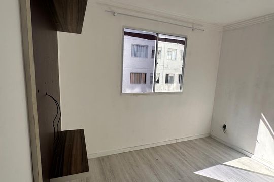 Apartamento à venda com 2 quartos, 41m² em Colônia (Zona Leste), São Paulo