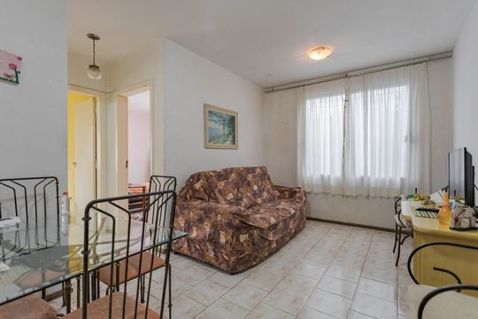 Apartamento à venda com 2 quartos, 60m² em Agronomia, Porto Alegre