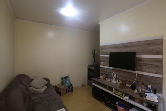 Apartamento à venda com 2 quartos, 56m² em Centro, Canoas