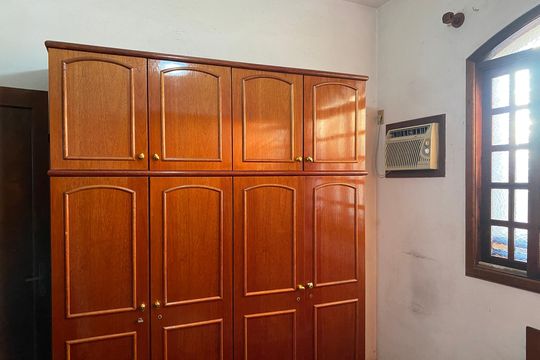 Apartamento para alugar com 1 quarto, 85m² em Encantado, Rio de Janeiro