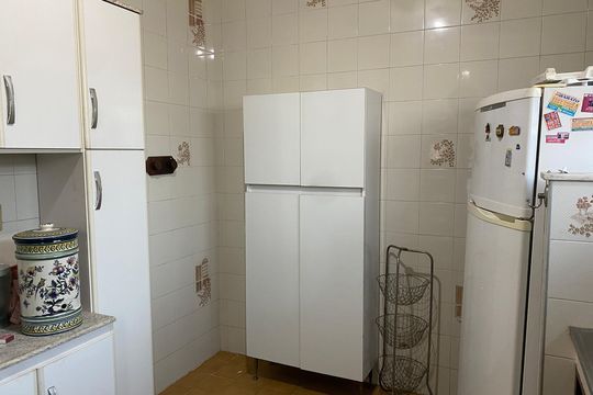 Apartamento para alugar com 1 quarto, 85m² em Encantado, Rio de Janeiro